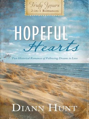 Hopeful Hearts - ebook